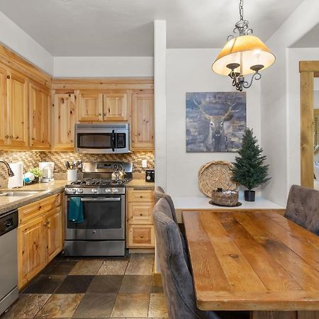 2Br Mountain Lodge Luxury Skiin Out Best Amenities Telluride Exterior foto
