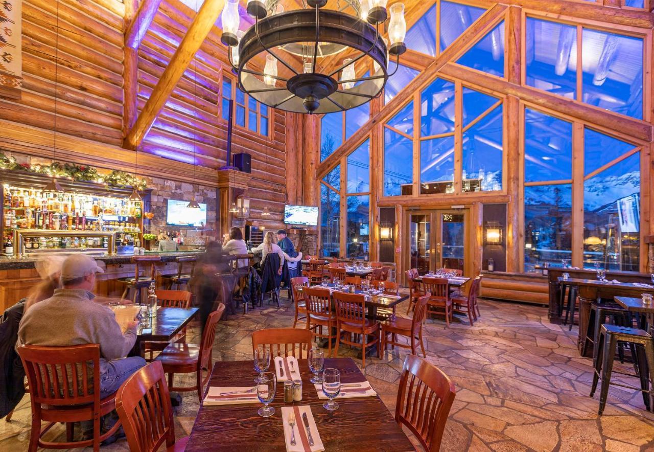 2Br Mountain Lodge Luxury Skiin Out Best Amenities Telluride Exterior foto