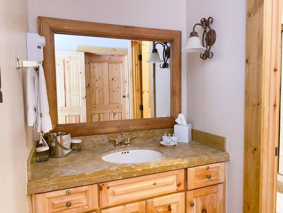 2Br Mountain Lodge Luxury Skiin Out Best Amenities Telluride Exterior foto
