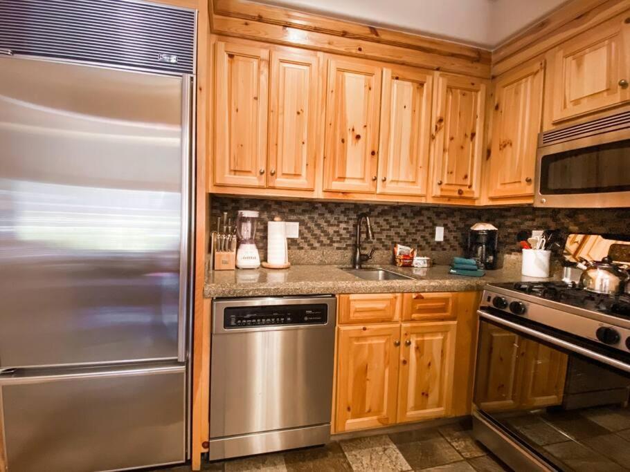2Br Mountain Lodge Luxury Skiin Out Best Amenities Telluride Exterior foto