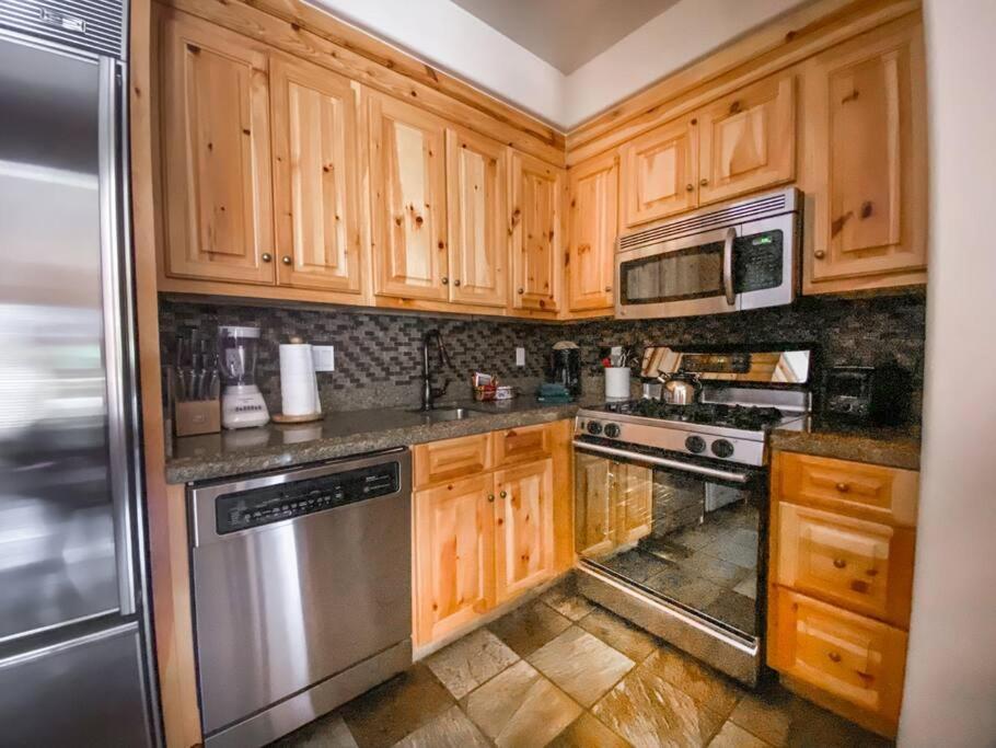 2Br Mountain Lodge Luxury Skiin Out Best Amenities Telluride Exterior foto