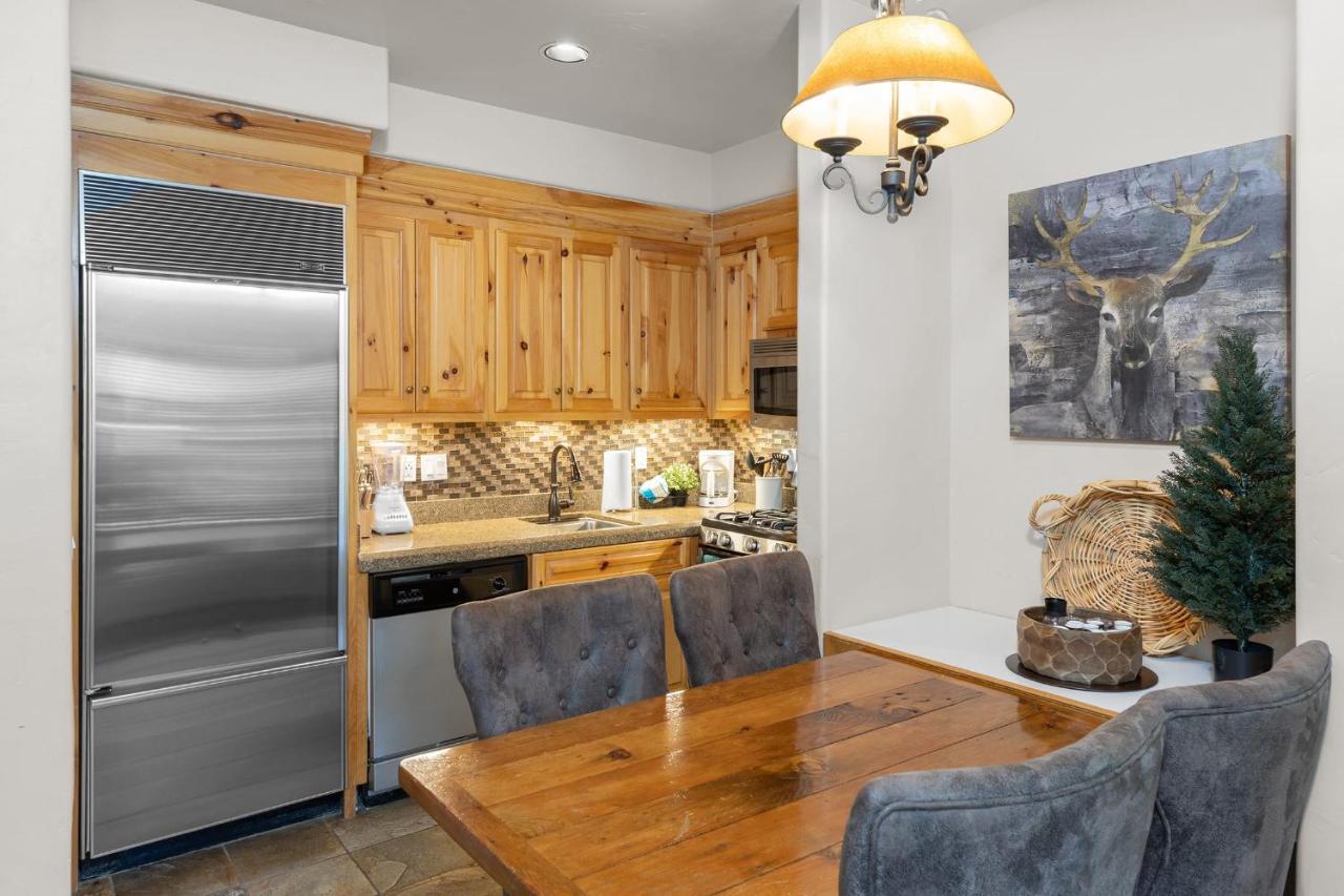 2Br Mountain Lodge Luxury Skiin Out Best Amenities Telluride Exterior foto