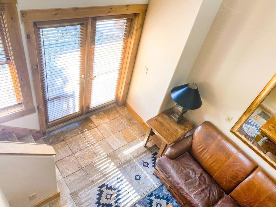 2Br Mountain Lodge Luxury Skiin Out Best Amenities Telluride Exterior foto