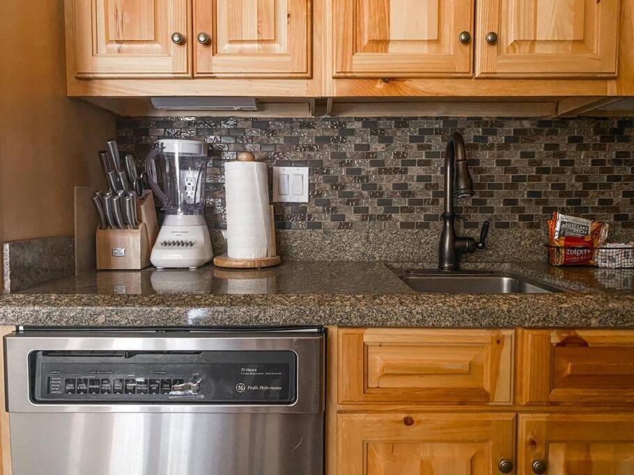2Br Mountain Lodge Luxury Skiin Out Best Amenities Telluride Exterior foto