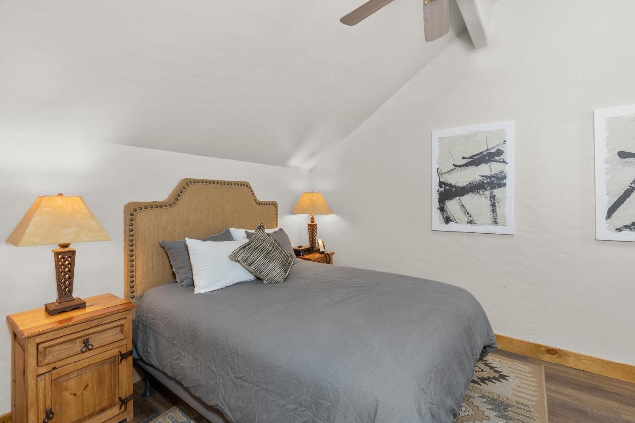 2Br Mountain Lodge Luxury Skiin Out Best Amenities Telluride Exterior foto