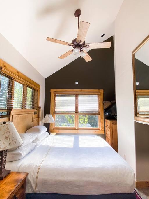 2Br Mountain Lodge Luxury Skiin Out Best Amenities Telluride Exterior foto