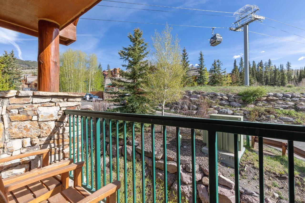 2Br Mountain Lodge Luxury Skiin Out Best Amenities Telluride Exterior foto